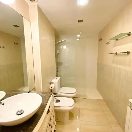 شقة Moderno Duplex