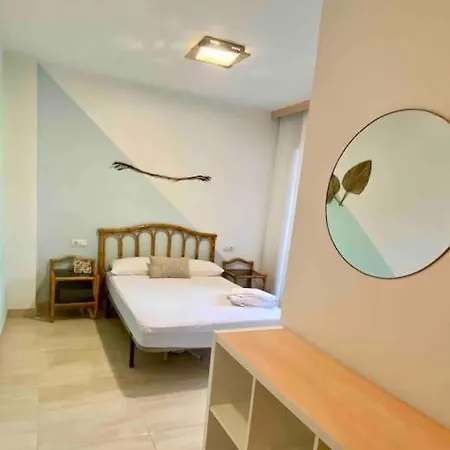 شقة Moderno Duplex مارغرَت دي مار