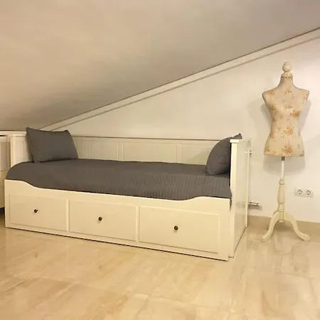 Apartament Moderno Duplex *