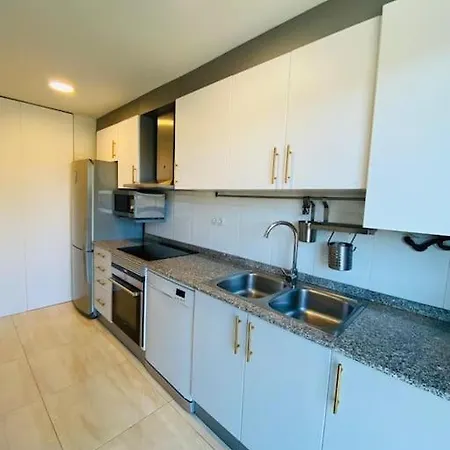 Apartament Moderno Duplex *