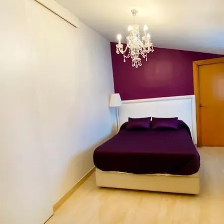 Moderno Duplex Apartament Malgrat de Mar