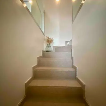 Apartament Moderno Duplex Malgrat de Mar