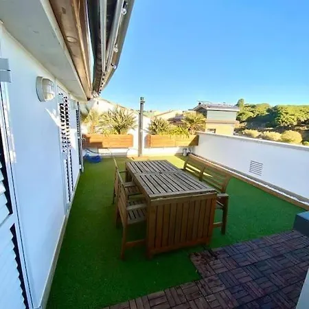 Moderno Duplex Apartament *