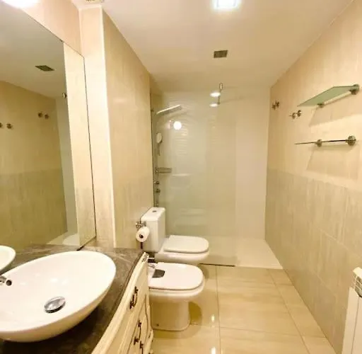 Apartmán Moderno Duplex