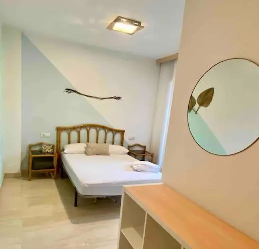 Apartmán Moderno Duplex Malgrat de Mar