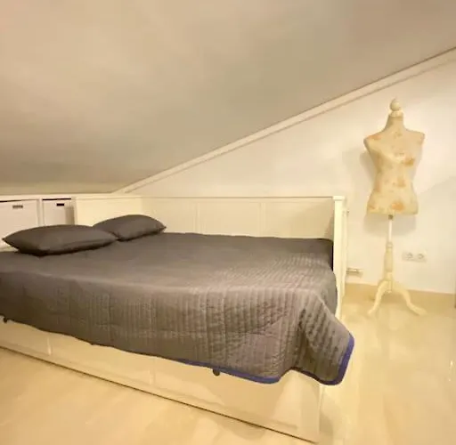 Moderno Duplex Apartmán *