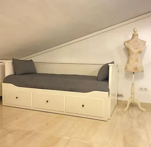 Apartmán Moderno Duplex *