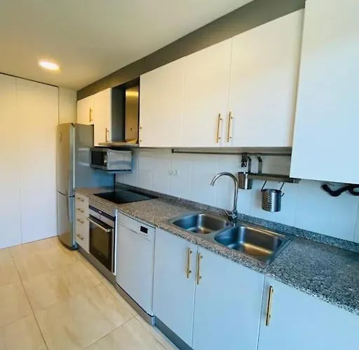 Apartmán Moderno Duplex *