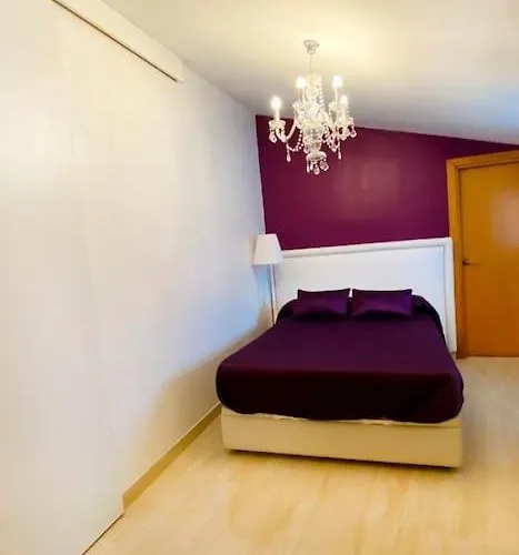 Moderno Duplex Apartmán Malgrat de Mar