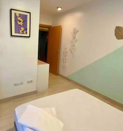 Moderno Duplex Apartmán *