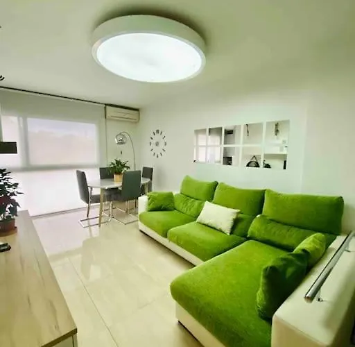 Apartmán Moderno Duplex *